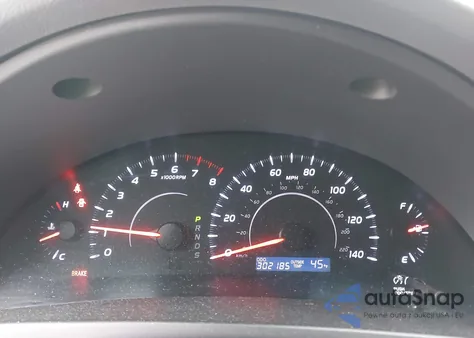 2011 Toyota Camry Le from USA, damaged, VIN 4T1BF3EK2BU121364